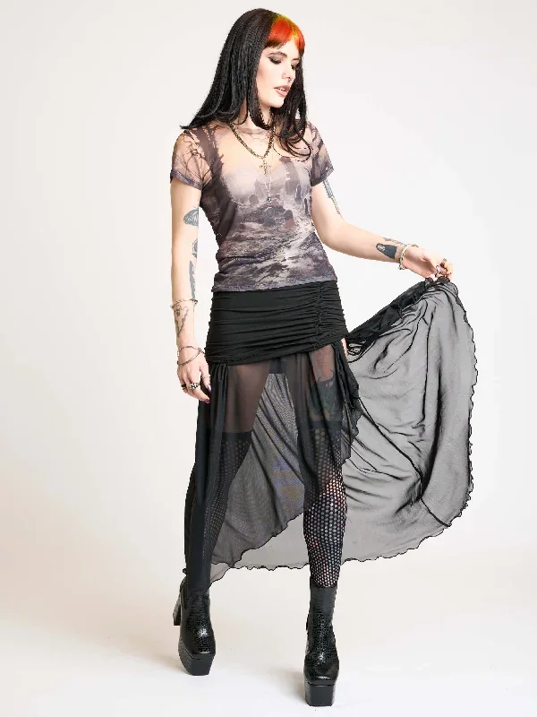 festival-mesh-skirt