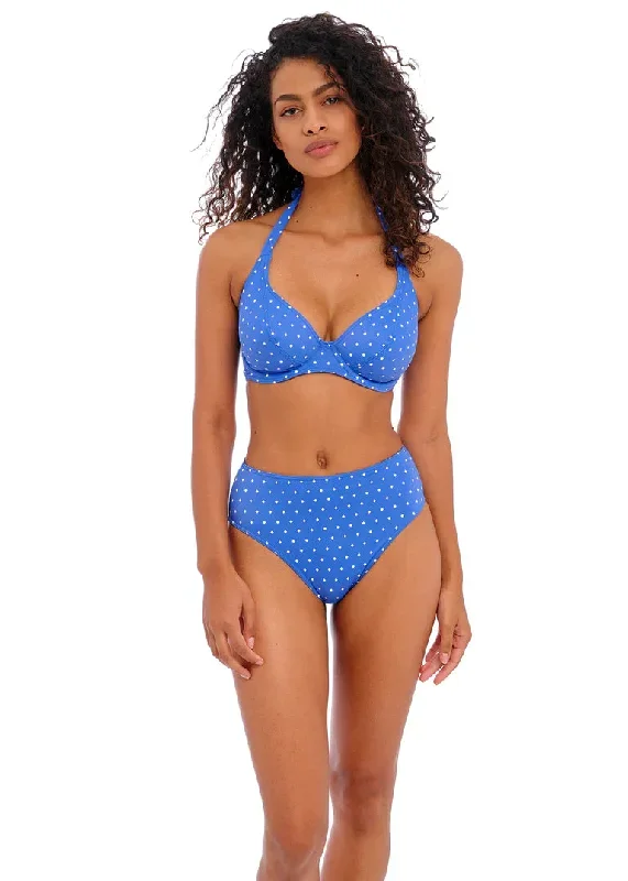 freya-jewel-cove-high-waist-bikini-pant-plain-azure