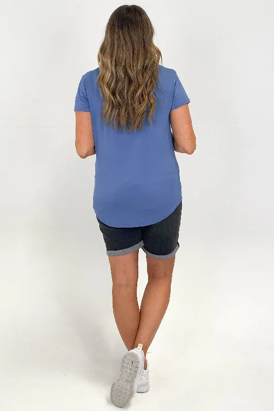 go-girl-bamboo-v-neck-tee-shirt-french-blue