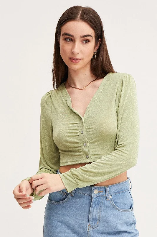 green-slinky-shirt-long-sleeve-jc10340-f3-1