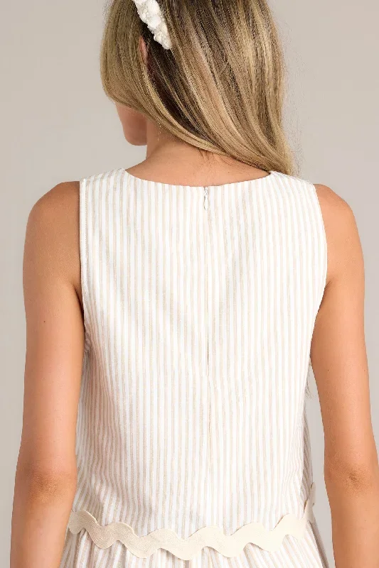 harbor-haven-taupe-stripe-ricrac-tank