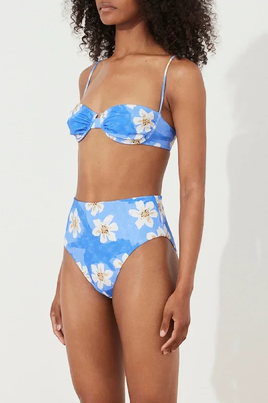 Hawaii Balconette Bra Cup