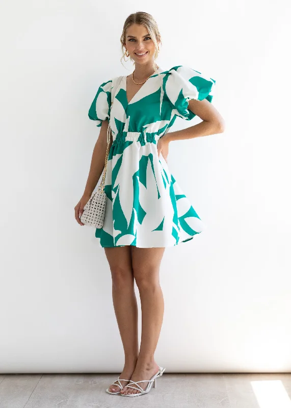 herington-dress-green-leaf