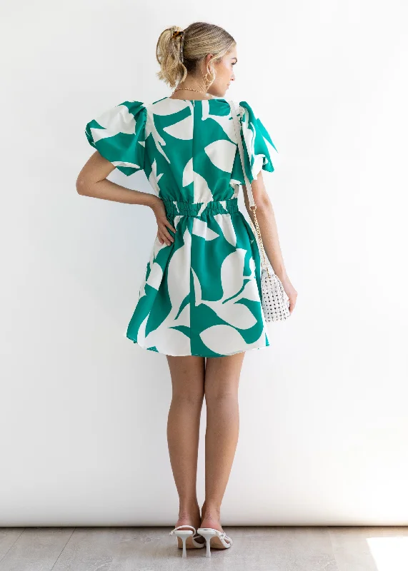 herington-dress-green-leaf