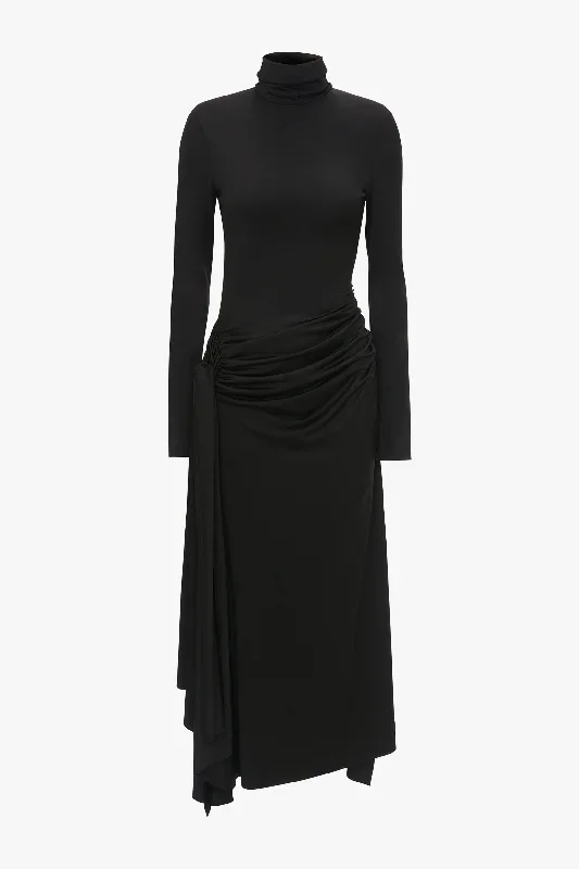 high-neck-asymmetric-draped-dress-in-black-18854