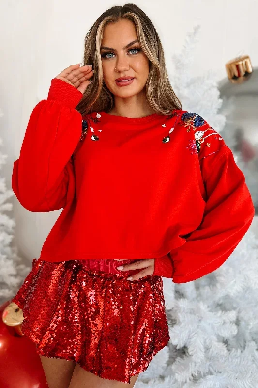 holiday-wishes-sequin-ornament-sweatshirt-red