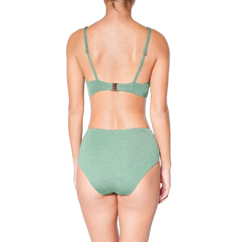 huit-so-chic-high-waist-emerald