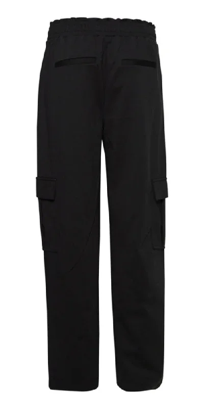 ichi-ponte-knit-cargo-pants