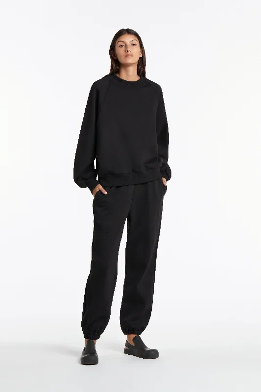 ILONA PANELLED TRACK PANT