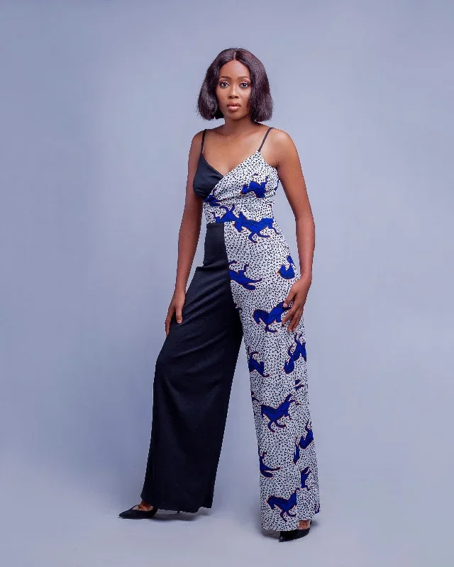 inyịnya-horse-print-jumpsuit