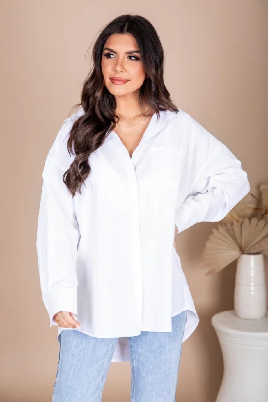 ivory-now-and-then-ivory-button-front-blouse