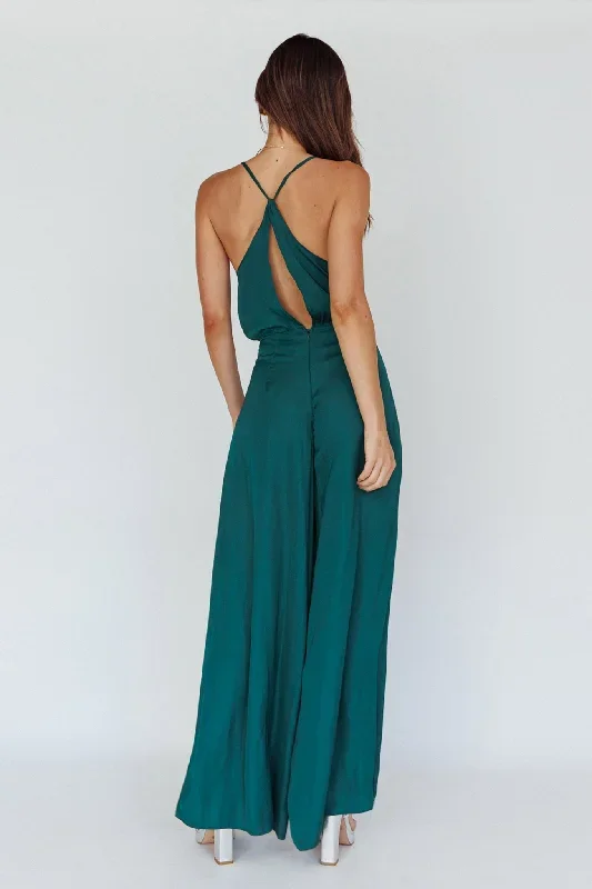 jaclyn-wide-leg-cowl-neck-jumpsuit-forest-green