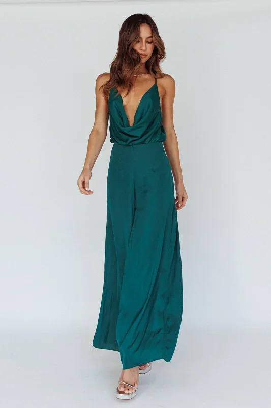 jaclyn-wide-leg-cowl-neck-jumpsuit-forest-green