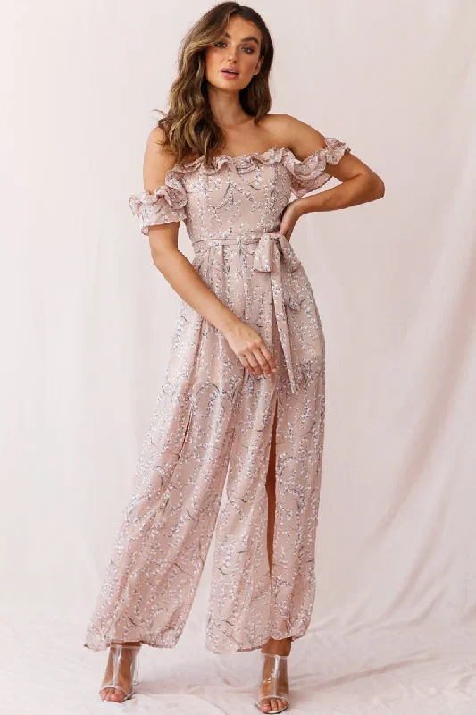 jazz-bardot-neckline-wide-leg-split-jumpsuit-floral-print-blush