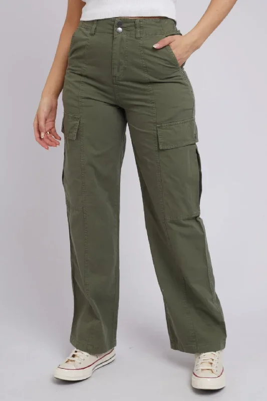 Khaki