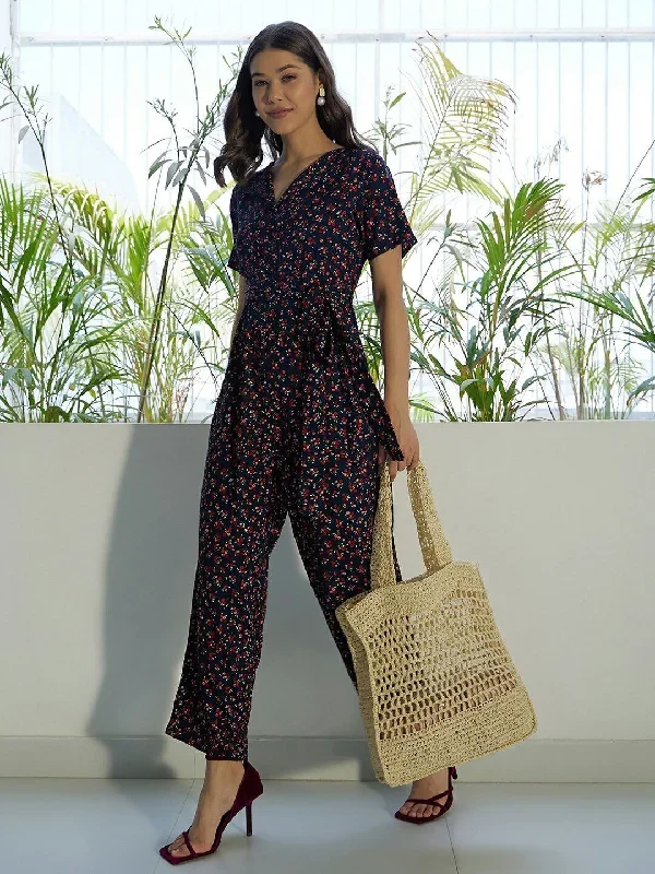 jp6185nb-berrylush-women-navy-blue-red-floral-printed-v-neck-short-sleeves-waist-tie-up-basic-jumpsuit