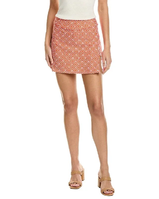 Jude Connally Morgan Pull on Skort