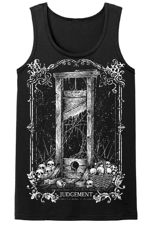 judgement-guillotine-tarot-card-t-shirt