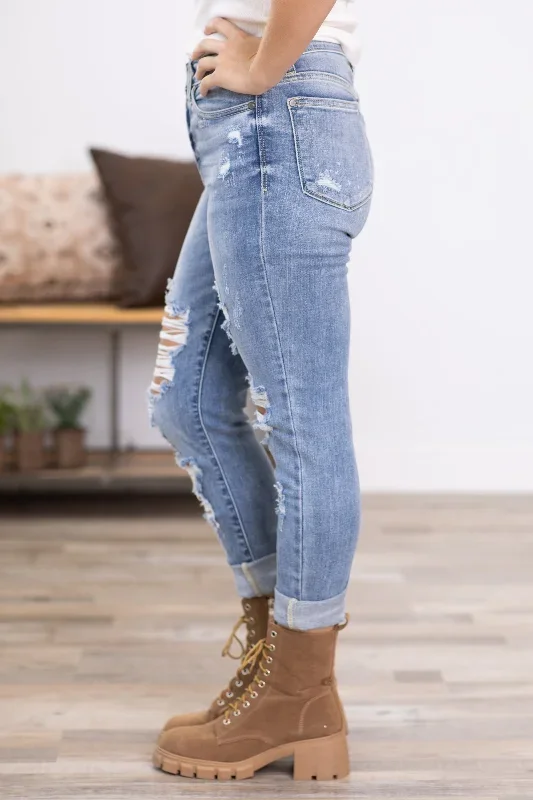 judy-blue-bleach-splash-distressed-jeans