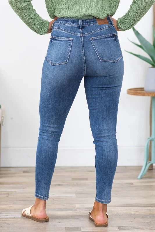 judy-blue-tummy-control-classic-skinny-jeans