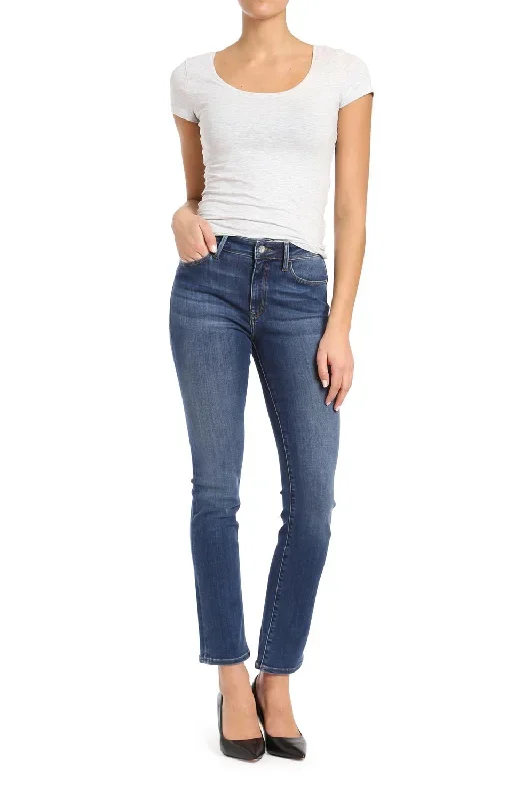 Kendra Indigo Supersoft Jean