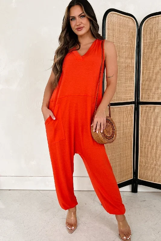 key-west-casual-slouchy-sleeveless-jumpsuit-red