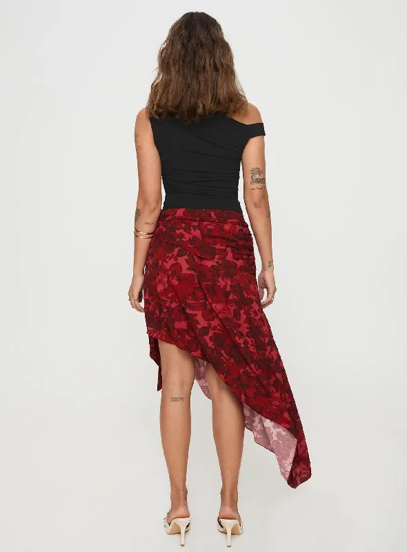 kokoro-midi-skirt-pink-floral