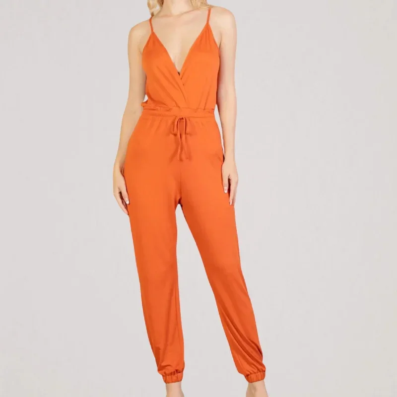 Talia Jumpsuit