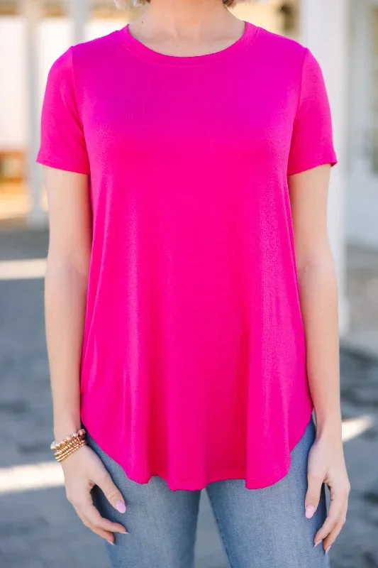 lets-meet-later-fuchsia-pink-top