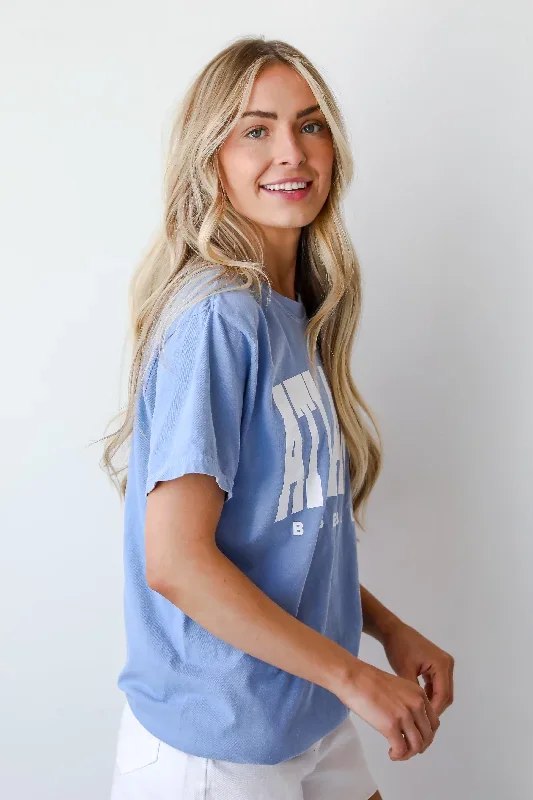 light-blue-atlanta-baseball-tee