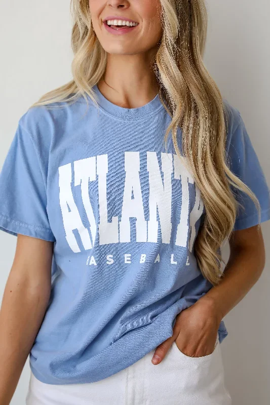 light-blue-atlanta-baseball-tee