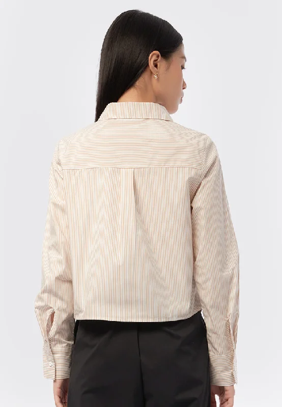 long-sleeve-stripes-crop-blouse-24g037-beige