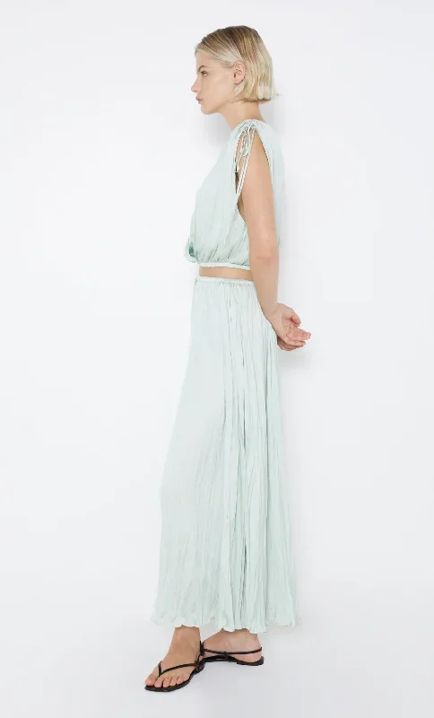 louann-pleated-skirt-mint