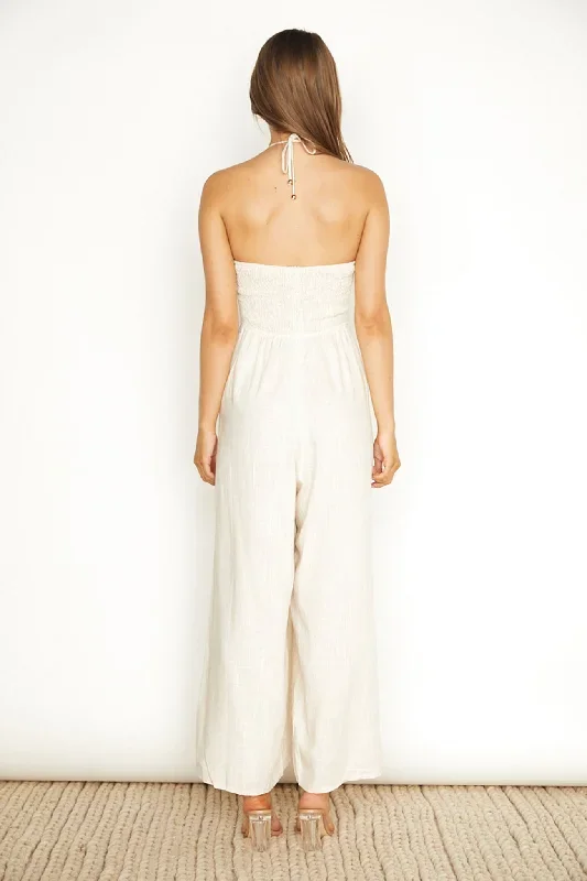 maravilhosa-keyhole-halter-jumpsuit-oatmeal