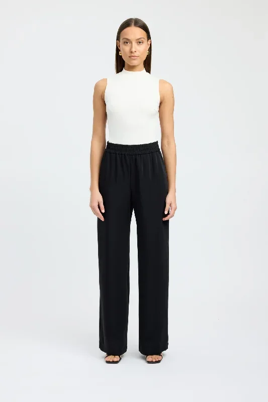 Maria Wide Leg Pant