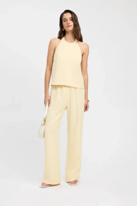 Maria Wide Leg Pant