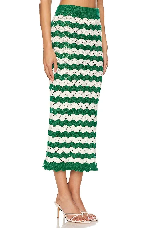 melina-crochet-midi-skirt-in-emerald-green