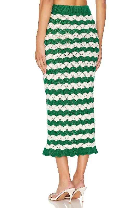 melina-crochet-midi-skirt-in-emerald-green