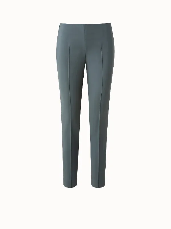 Melissa Cotton Techno Stretch Pant