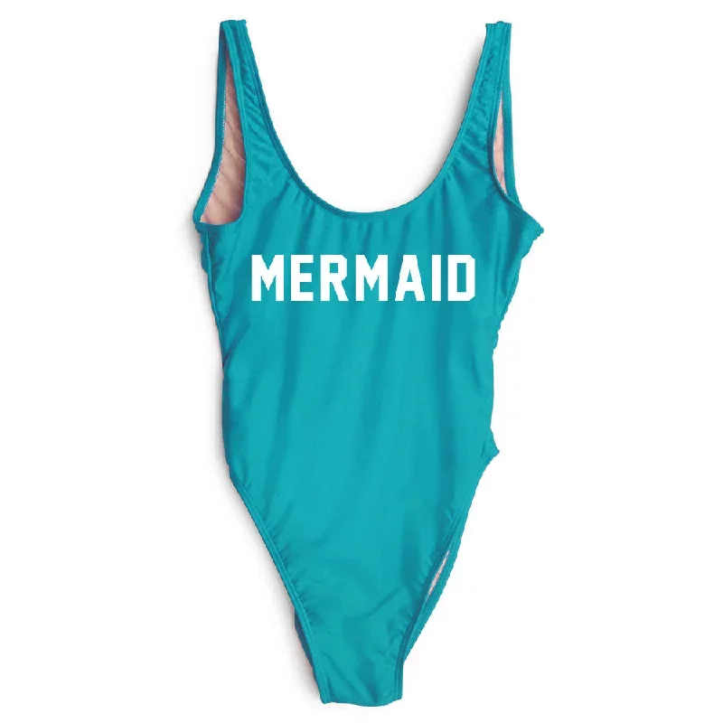 MERMAID [SWIMSUIT]