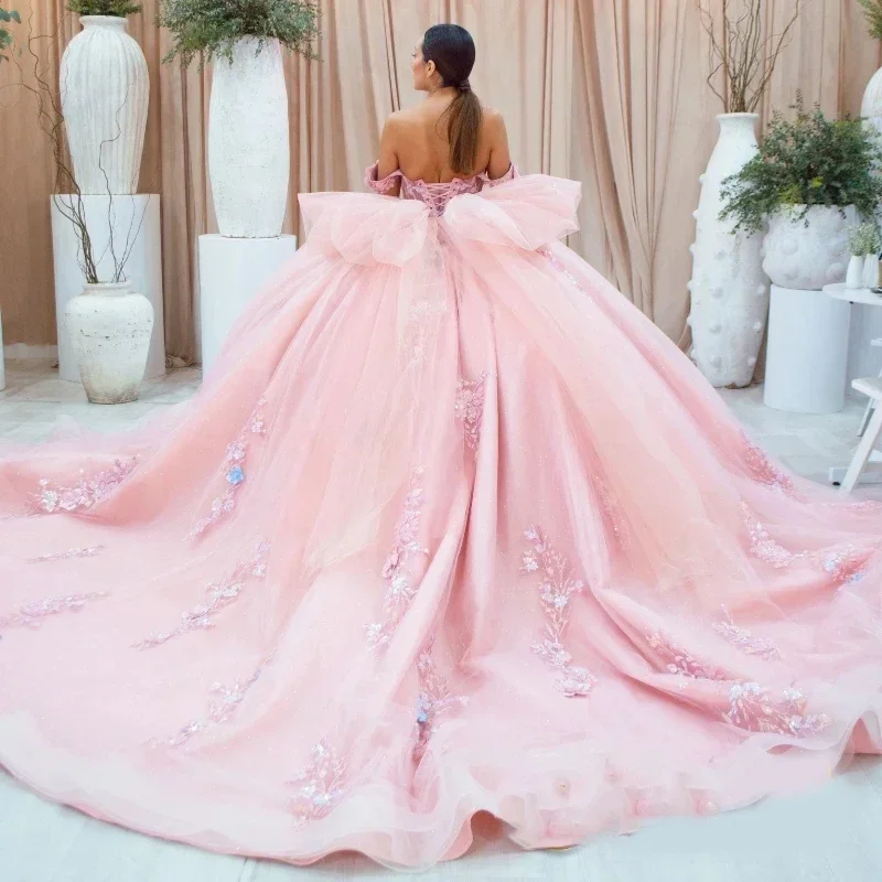 mexico-pink-sweetheart-ball-gown-quinceanera-dress-for-girls-beaded-appliques-lace-tull-birthday-party-gowns-prom-sweet-vestidos