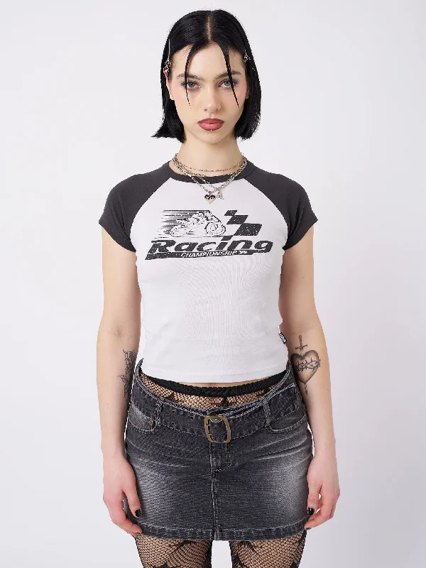 motor-racing-raglan-baby-tee