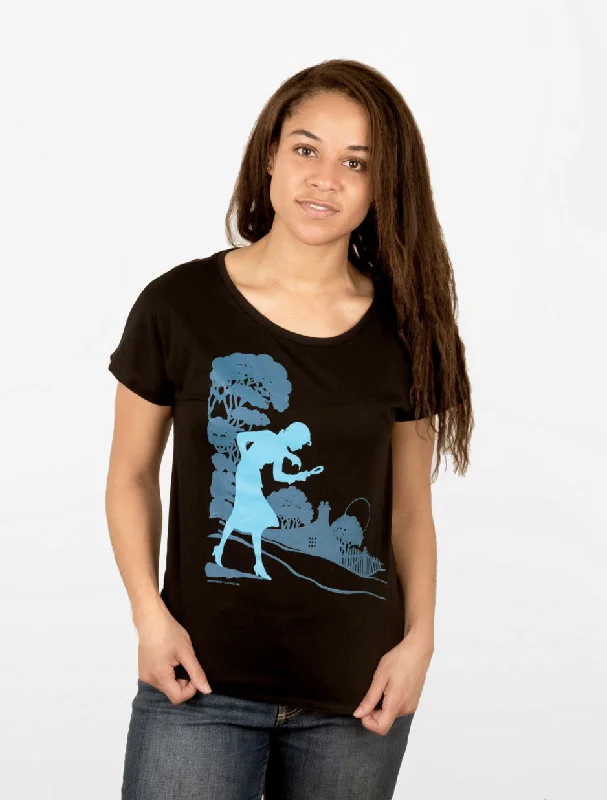 nancy-drew-womens-relaxed-fit-book-t-shirt