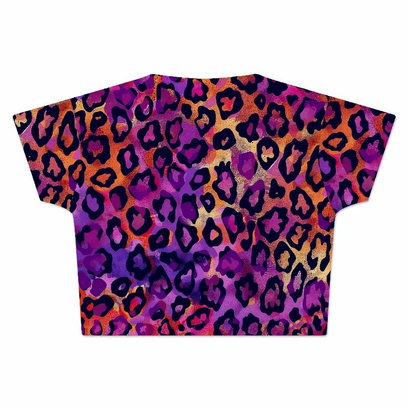 neon-leopard-crop-tee