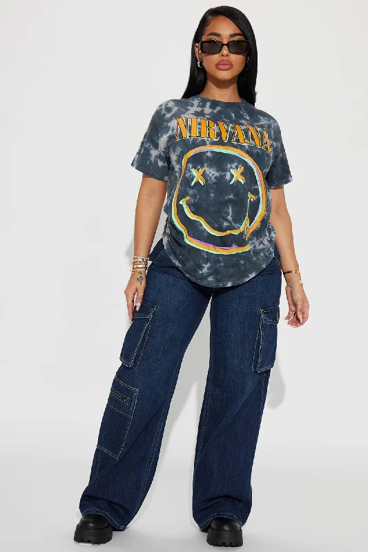 nirvana-all-smiles-tie-dye-tee-black-combo