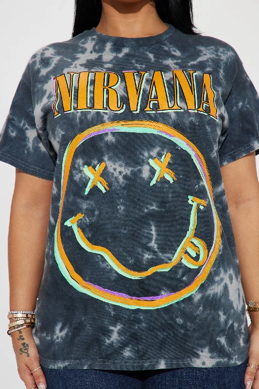 nirvana-all-smiles-tie-dye-tee-black-combo