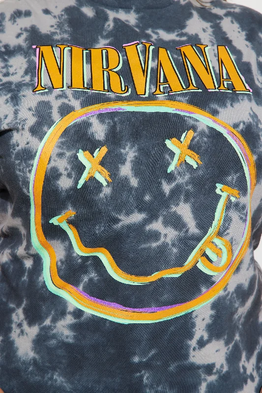 nirvana-all-smiles-tie-dye-tee-black-combo