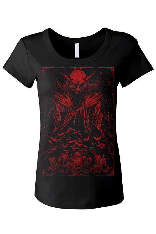 nosferatu-t-shirt