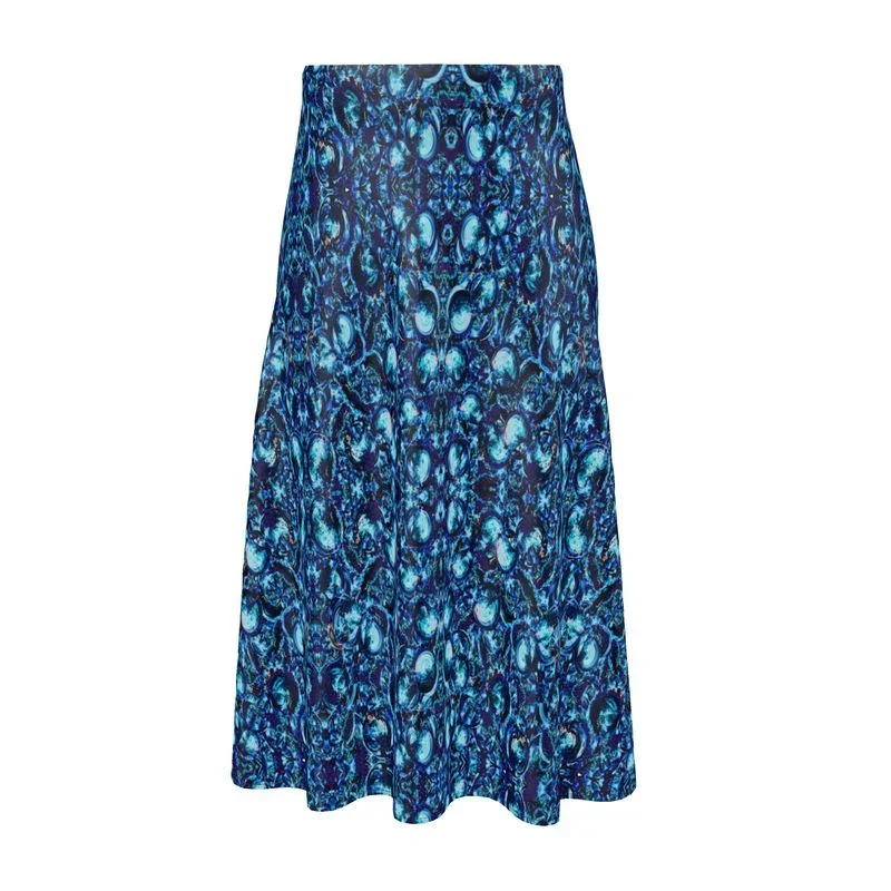 ocean explorer mid lenght skirt