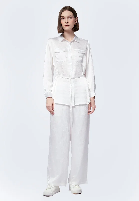 one-set-long-sleeve-blouse-with-pants-24c038-off-white